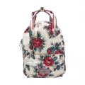 CATH KIDSTON BACKPACK - SMALL DEVONSHIRE ROSE - 816922