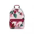 Cath Kidston Large Aster Backpack - Paintbox Flowers Light Pink - 788885