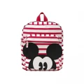 Cath Kidston Medium Backpack - Mickey Stripe Red - 731850