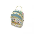 CATH KIDSTON MR MEN LITTLE MISS POCKET BACKPACK - LM FLOWERS - 952224