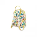 CATH KIDSTON MR MEN LITTLE MISS POCKET BACKPACK - LM FLOWERS - 952224