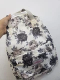 CATH KIDSTON BACKPACK WITH HAND LOOP - OAKWORTH BLOOM - 882156 (DEFECT WITH STAIN)