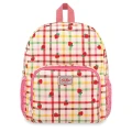 Cath Kidston Backpack - Strawberry Gingham - 921107