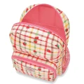 Cath Kidston Backpack - Strawberry Gingham - 921107