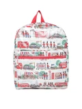 CATH KIDSTON BACKPACK - LONDON STREETS - 694827