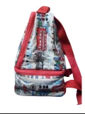 Cath Kidston Lunch Box Backpack - London Streets - 745475