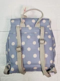 Cath Kidston Backpack - Button Spot - 816885