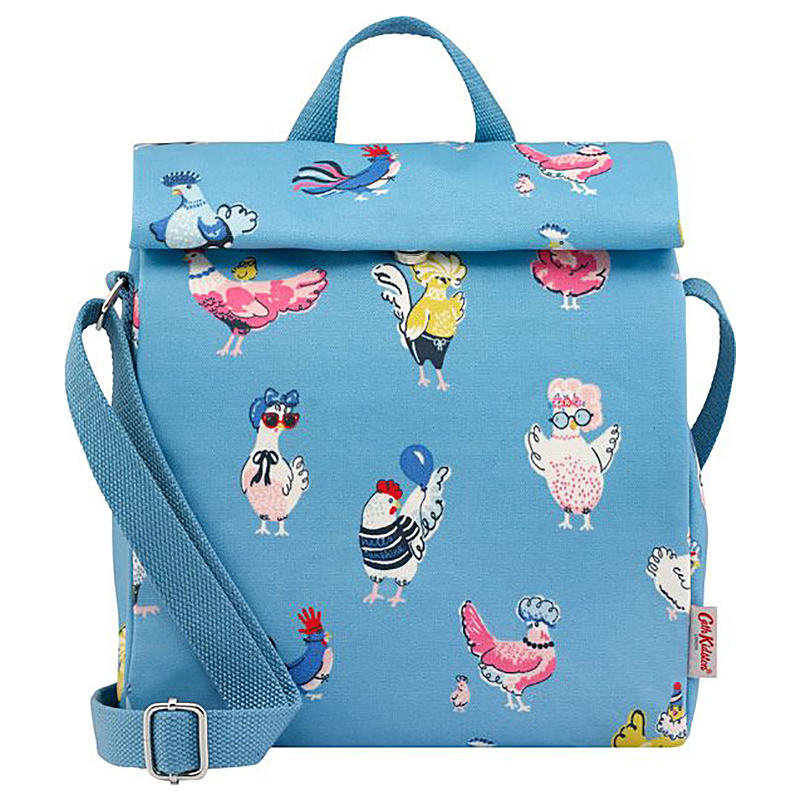CATH KIDSTON LUNCH BAG - HEN PARTY - 821193