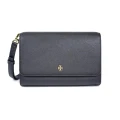 Tory Burch Emerson Envelope - Black - Medium