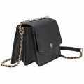 Tory Burch Emerson Envelope - Black - One Size 78604