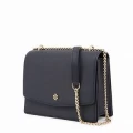 Tory Burch Emerson Envelope - Black - One Size 78604