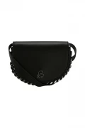 Karl Lagerfeld K/pura Bumbag - Black - One Size 203W3039