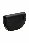 Karl Lagerfeld K/pura Bumbag - Black - One Size 203W3039