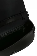 Karl Lagerfeld K/pura Bumbag - Black - One Size 203W3039