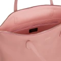 Furla Luce Tote - Rosa - Large With Long Strap