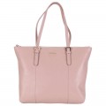 FURLA FLORENCE TOTE - MOONSTONE - MEDIUM