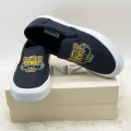 Kenzo Slip On New Tiger - Black - Eur 42