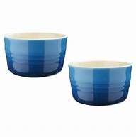 Le Creuset Mini Ramekins - Marseille - 100ml