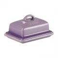 LE CREUSET BUTTER DISH - ULTRA VIOLET - ONE SIZE