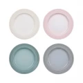 Le Creuset Calm Collection Set of 4 17cm Appetiser Plates