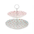 CATH KIDSTON CAKE STAND - PROVENCE ROSE - 909754