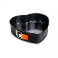 Le Creuset Non Stick Springform Cake Tin - Heart - 26cm