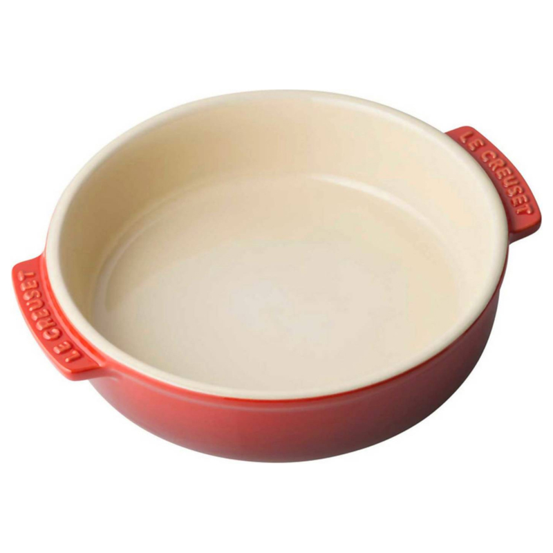 LE CREUSET TAPAS DISH - Cerise - 14cm