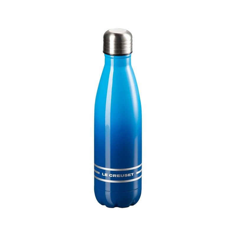 Le Creuset Hydration Bottle - Marseille - 500ml