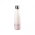 LE CREUSET HYDRATION BOTTLE - SHELL PINK - 500ML
