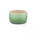 LE CREUSET ROUND RAMEKIN IN STRAIGHT WALL - ROSEMARY - ONE SIZE