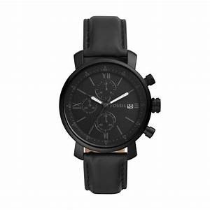 Fossil Watch - BQ1703 - One Size