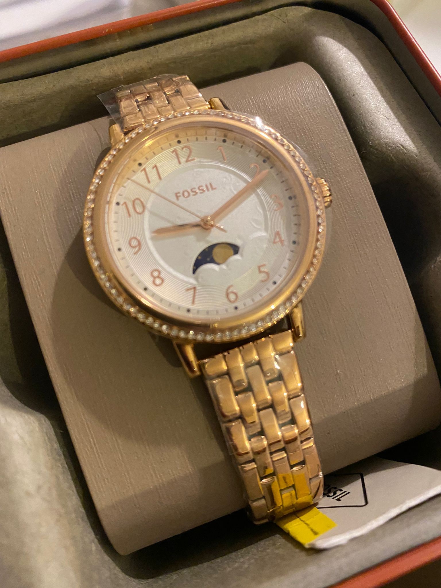 fossil bq2309