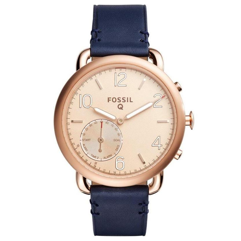 FOSSIL HYBRID WATCH - FTW1128