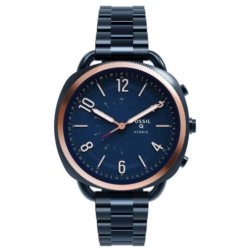 FOSSIL HYBRID WATCH - FTW1203 -