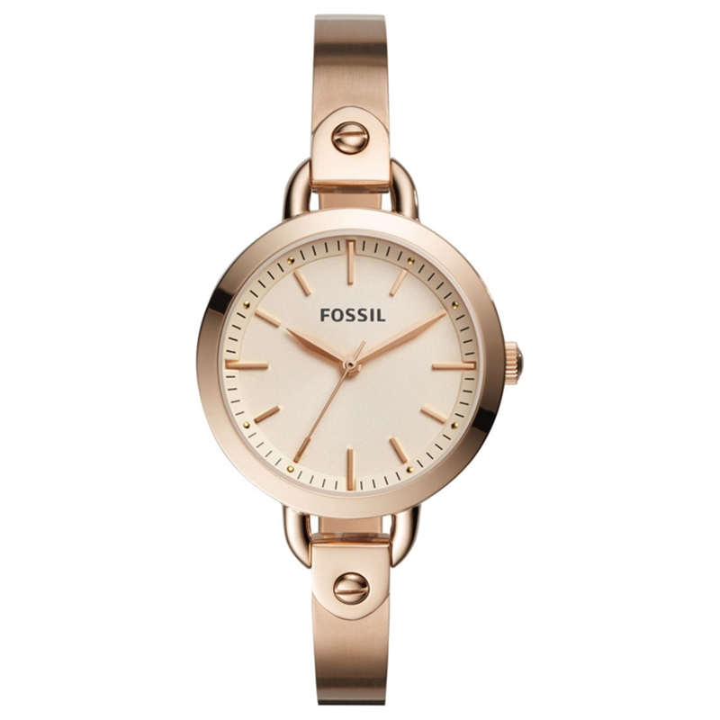 FOSSIL WATCH - BQ3026