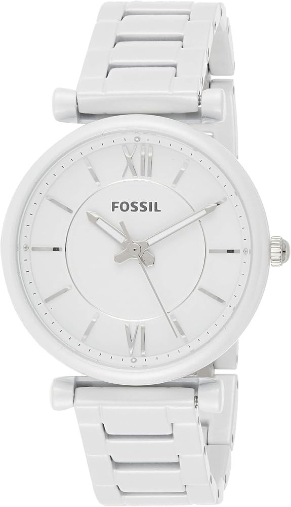 Fossil Watch - ES4401 - One Size