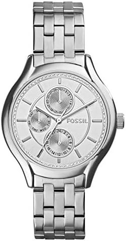 Fossil Watch - BQ1580IE - One Size