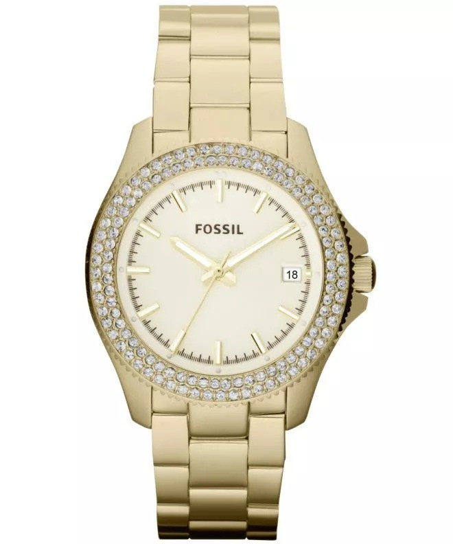 Fossil Watch - AM4453 - One Size