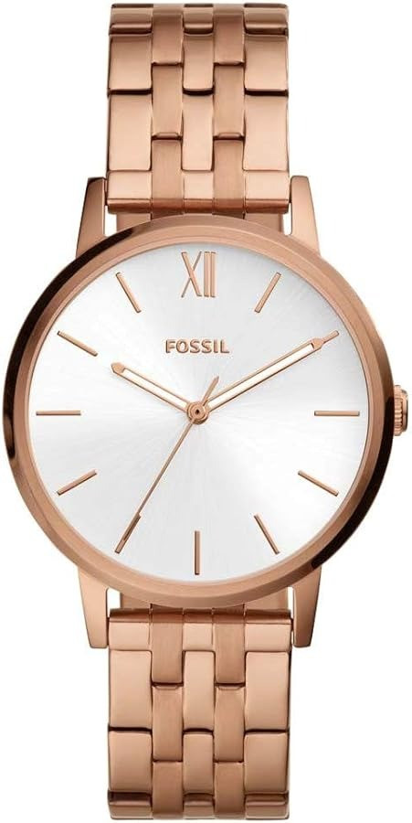 Fossil Watch - BQ3513 - One Size