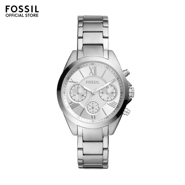 Fossil Watch - BQ3035 - One Size