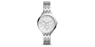 Fossil Watch - BQ3126 - One Size