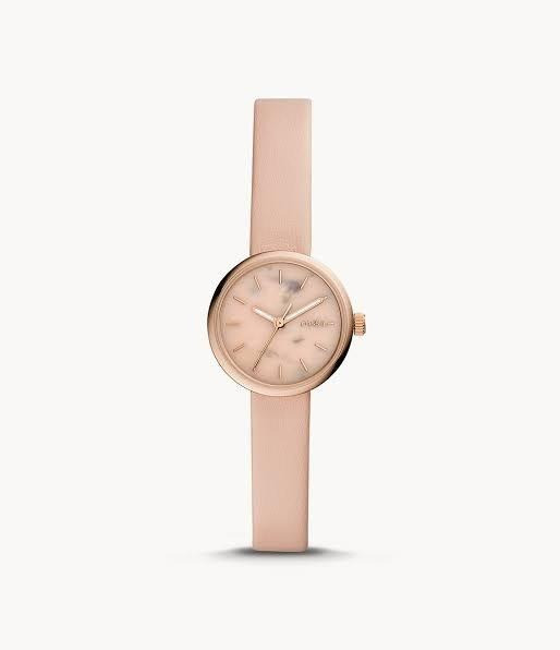 Fossil Watch - BQ3494 - One Size