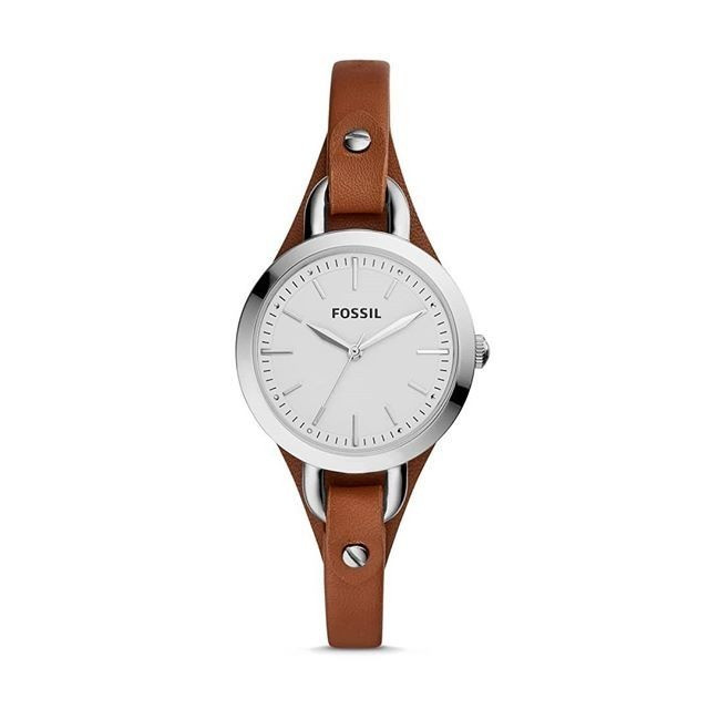 Fossil Watch - BQ3029 - One Size