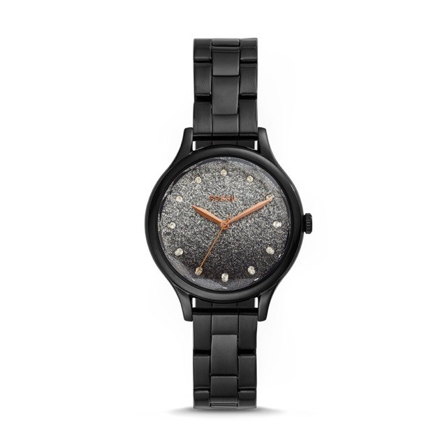 Fossil Watch - BQ3432 - One Size