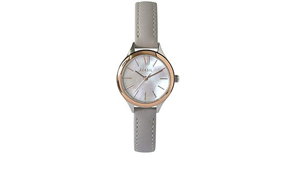 Fossil Watch - BQ3135 - One Size