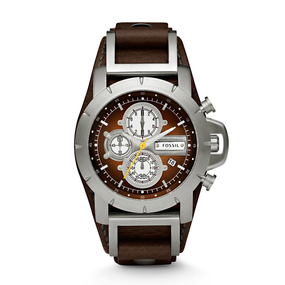 Fossil Watch - JR1157 - One Size