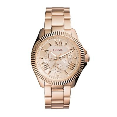 Fossil Watch - AM4569 - One Size