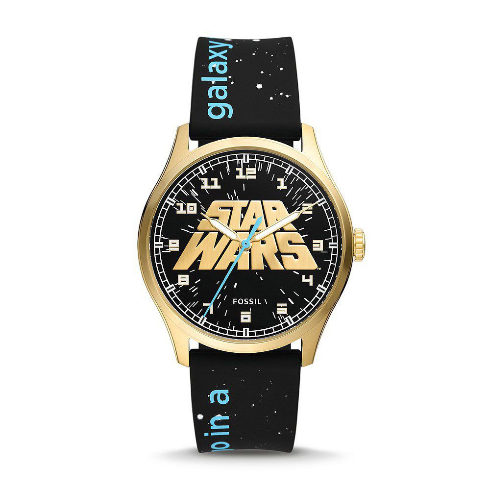 Fossil Watch - Star Wars Edition SE1104 - One Size