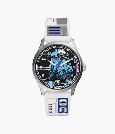 Fossil Watch - Star Wars Edition SE1105 - One Size