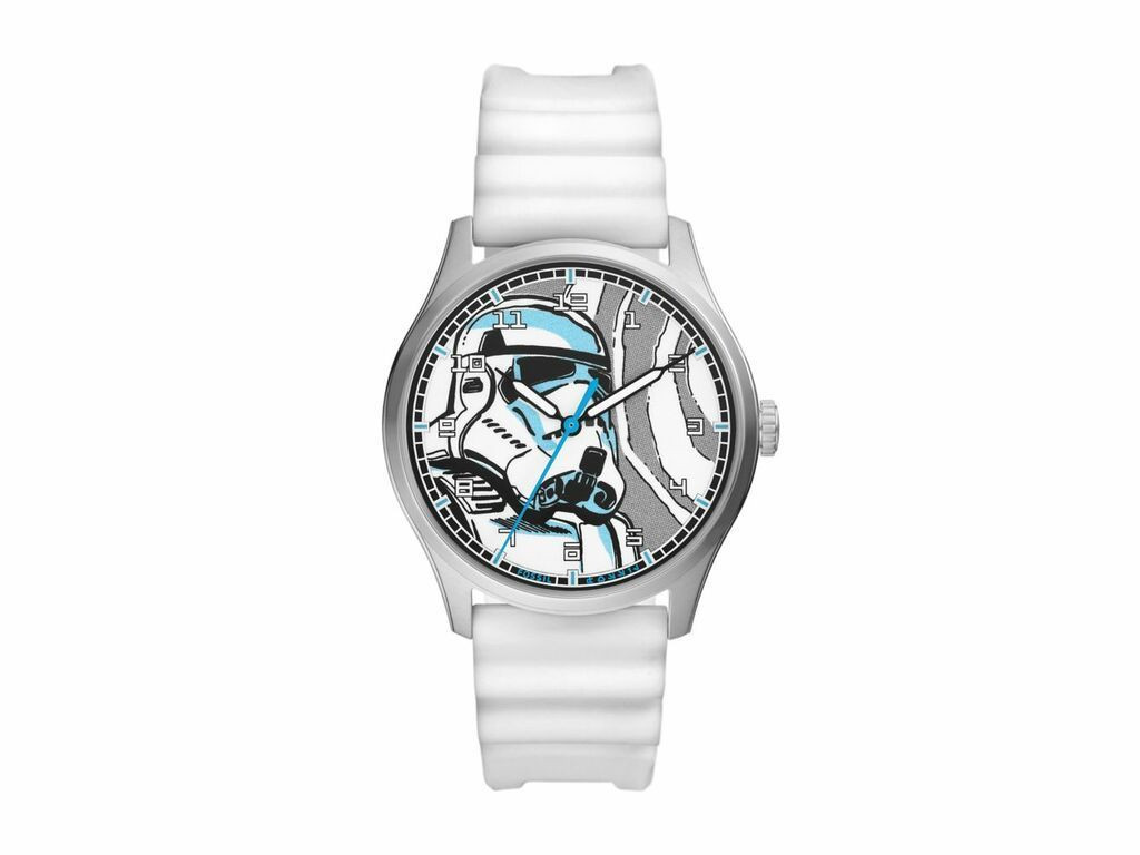 Fossil Watch - Star Wars Edition SE1108 - One Size